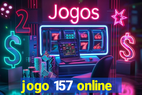 jogo 157 online