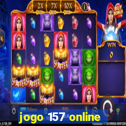 jogo 157 online