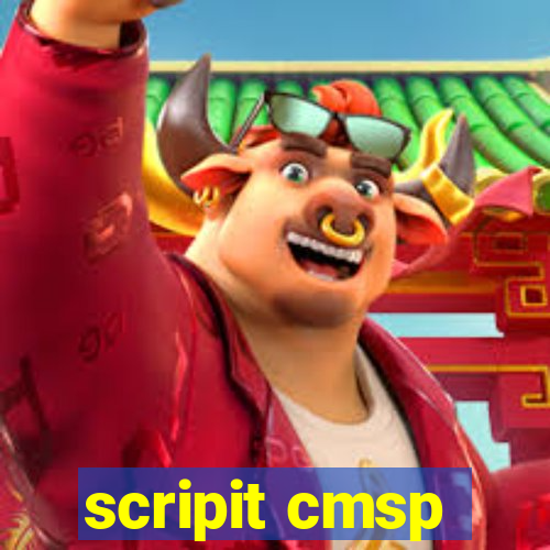 scripit cmsp