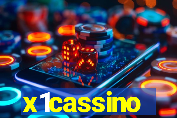 x1cassino