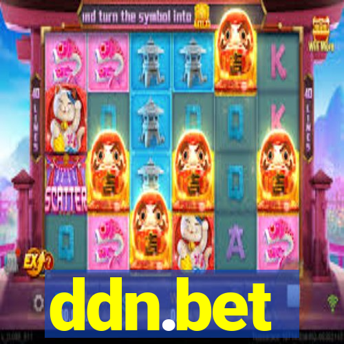 ddn.bet