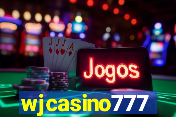 wjcasino777