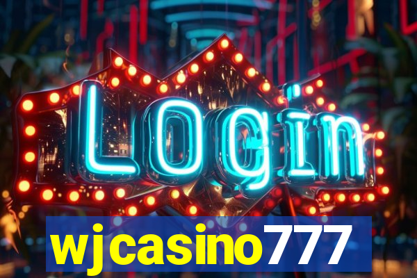 wjcasino777