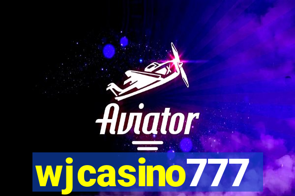 wjcasino777