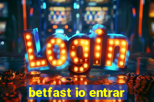 betfast io entrar