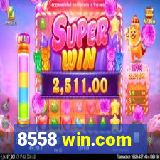 8558 win.com