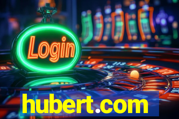 hubert.com plataforma de jogos