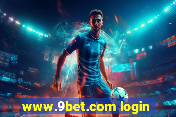 www.9bet.com login