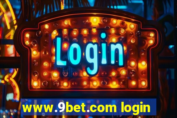 www.9bet.com login