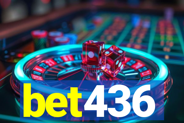 bet436