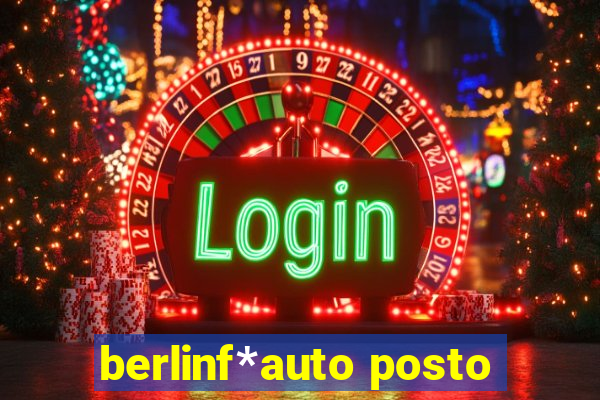 berlinf*auto posto