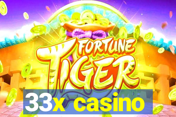 33x casino