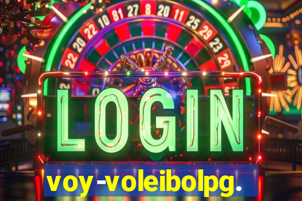 voy-voleibolpg.com