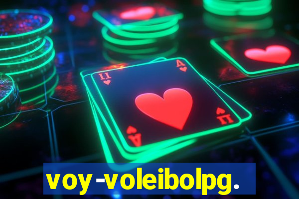 voy-voleibolpg.com