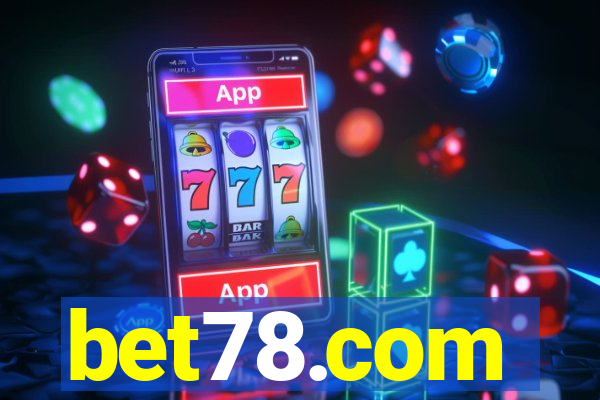 bet78.com