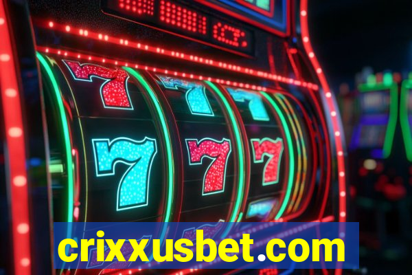 crixxusbet.com