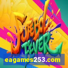 eagames253.com