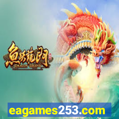 eagames253.com