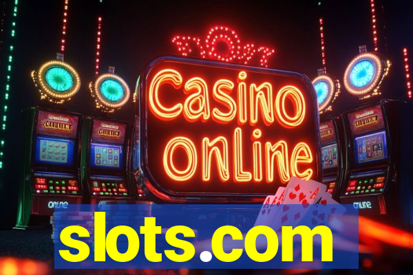 slots.com