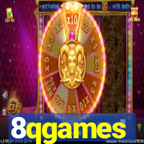 8qgames