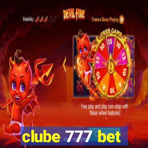 clube 777 bet