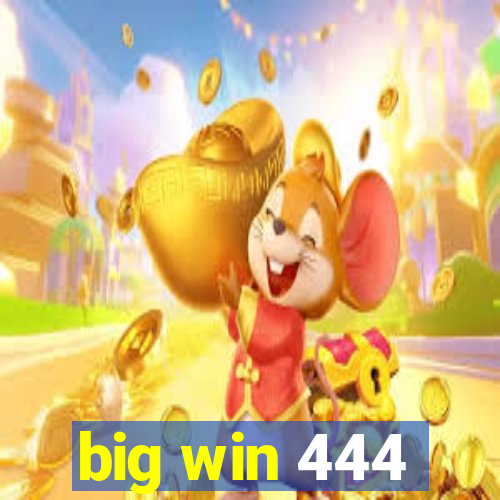 big win 444