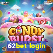 62bet login