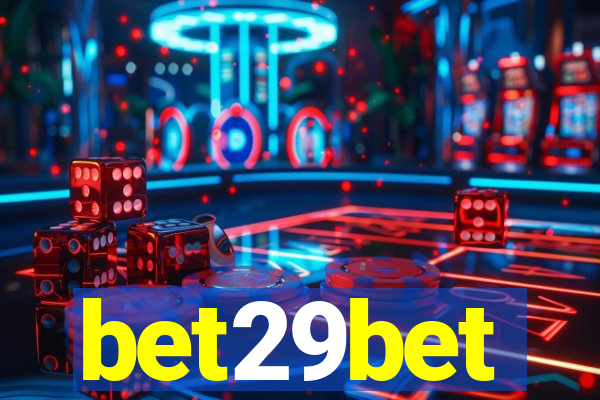 bet29bet