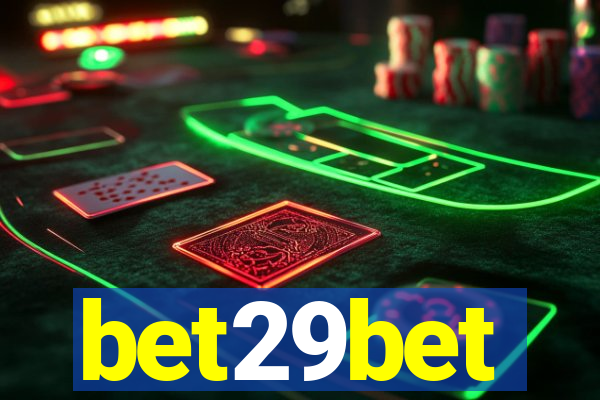 bet29bet