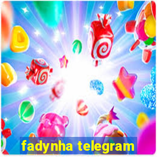 fadynha telegram