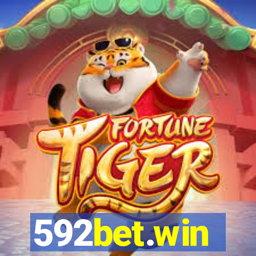 592bet.win