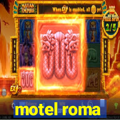 motel roma