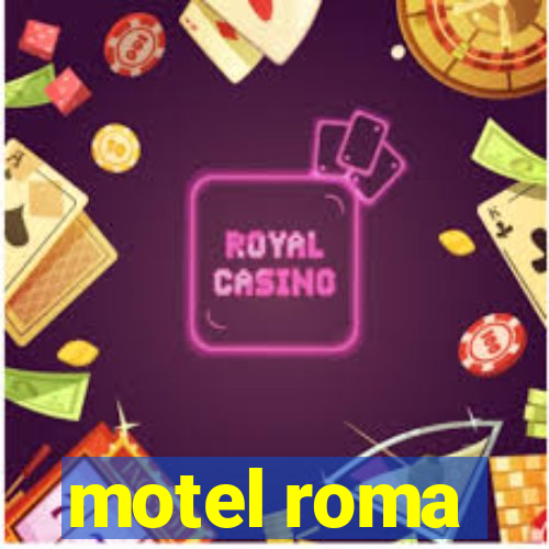 motel roma