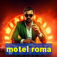 motel roma