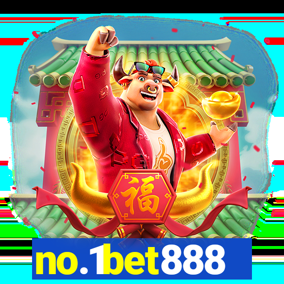 no.1bet888