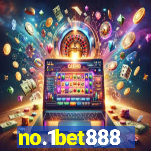 no.1bet888