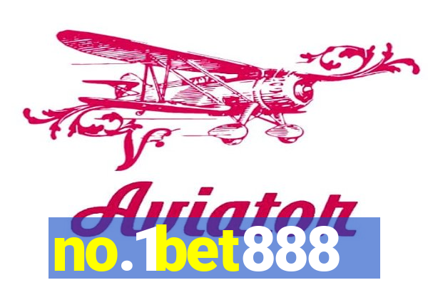 no.1bet888