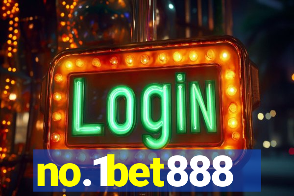 no.1bet888