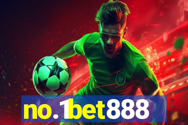 no.1bet888