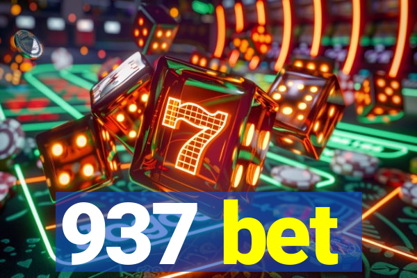 937 bet