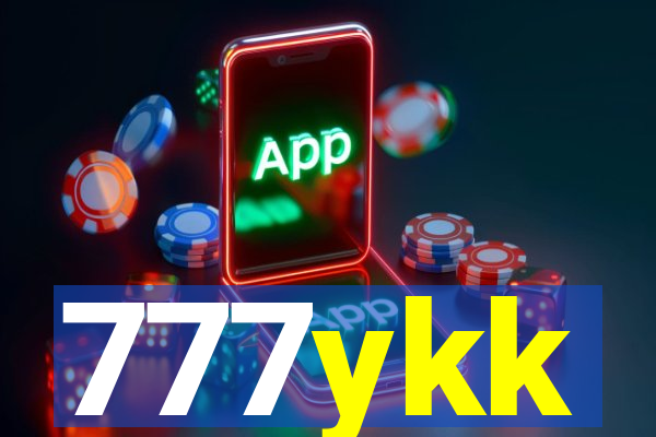 777ykk