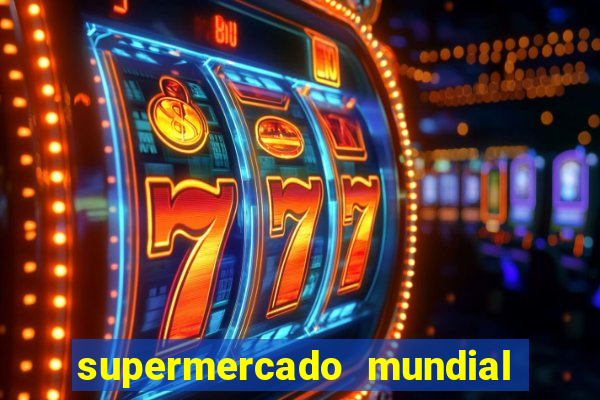 supermercado mundial botafogo horario de funcionamento