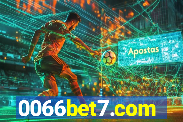 0066bet7.com