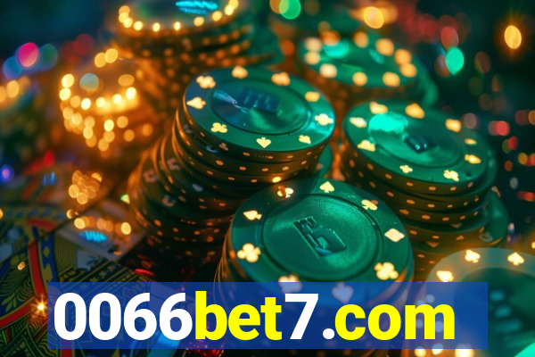 0066bet7.com