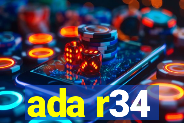 ada r34