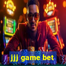 jjj game bet