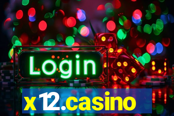 x12.casino