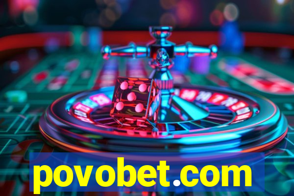 povobet.com