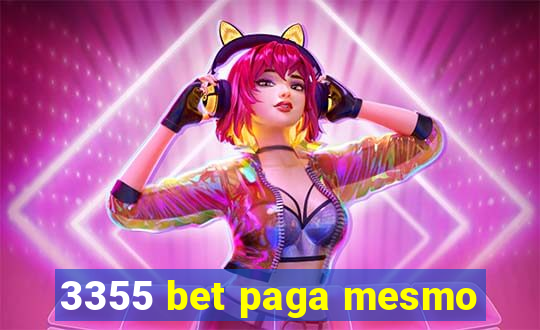 3355 bet paga mesmo