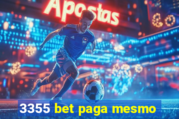 3355 bet paga mesmo